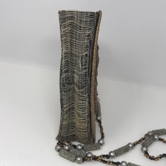 Jewel Ritz Designer handbag - Picture 6 of 8